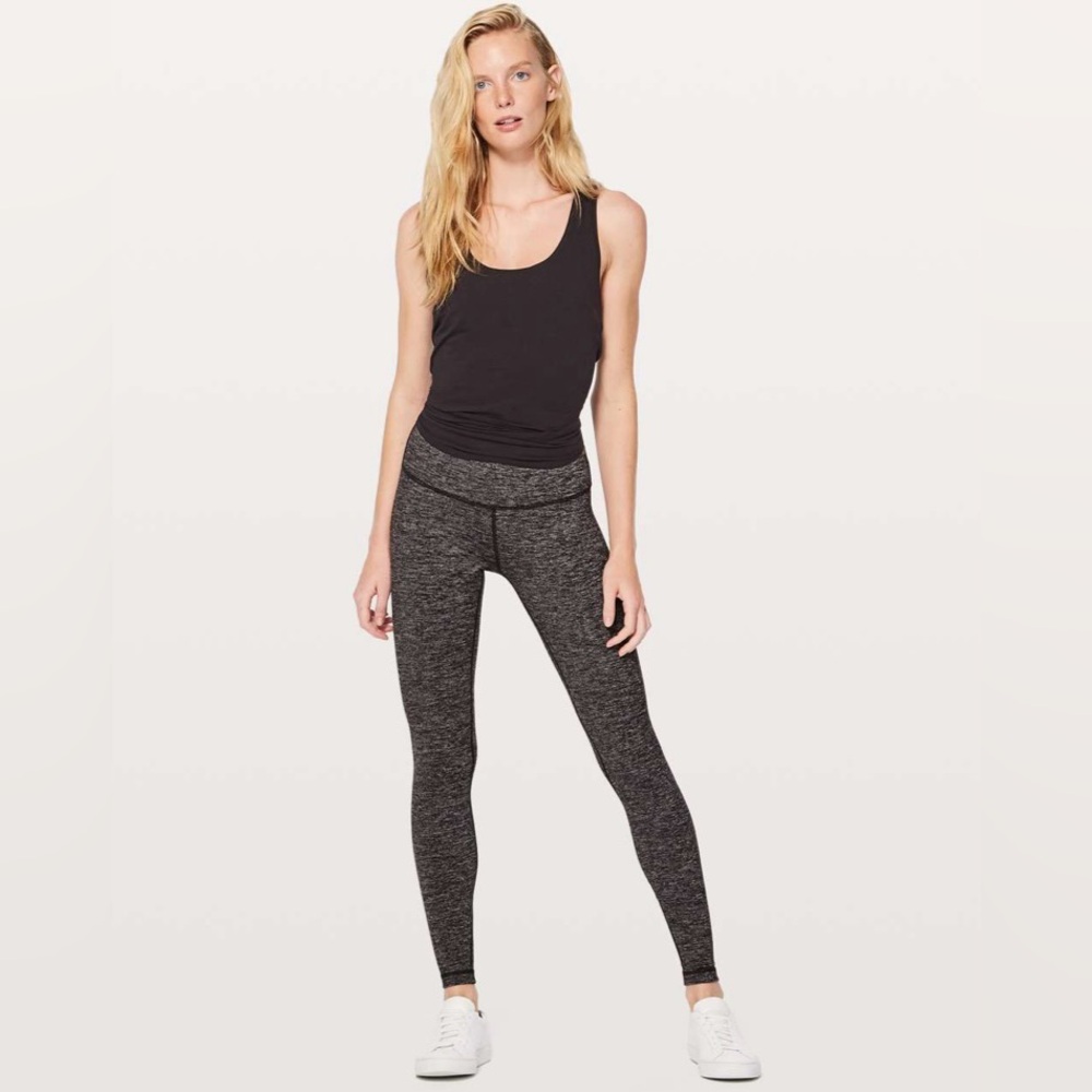 Lululemon Wunder Under Super Hi-Rise leggings - Picture 3 of 8